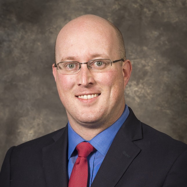 Jonathan B. Slaughter, MD