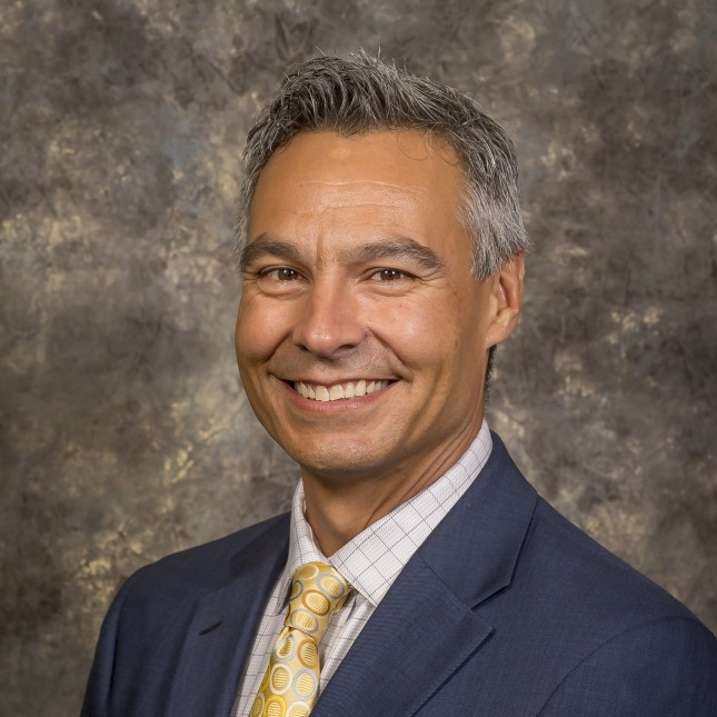 Matthew T. DesJardins, MD