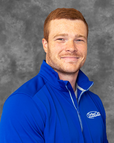 Chad Michels, PT
