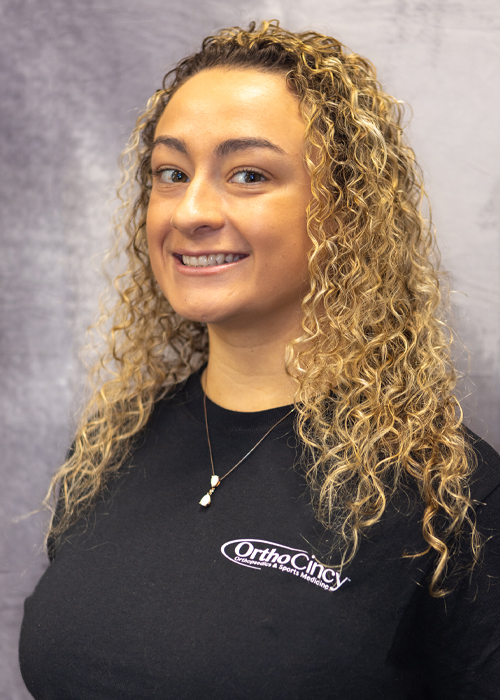 Caroline Iglesias, PTA