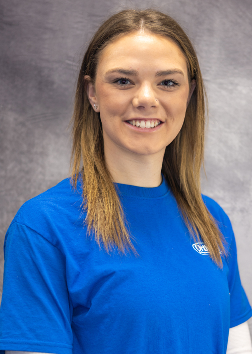 Kelsey Seitz, OT