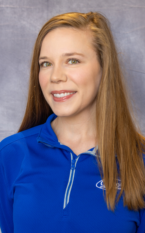 Marissa Frommeyer, PT